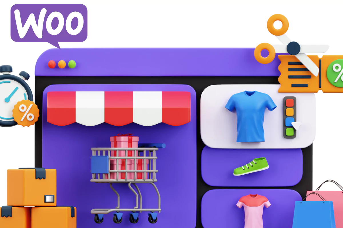 Hamurlabs Woocommerce